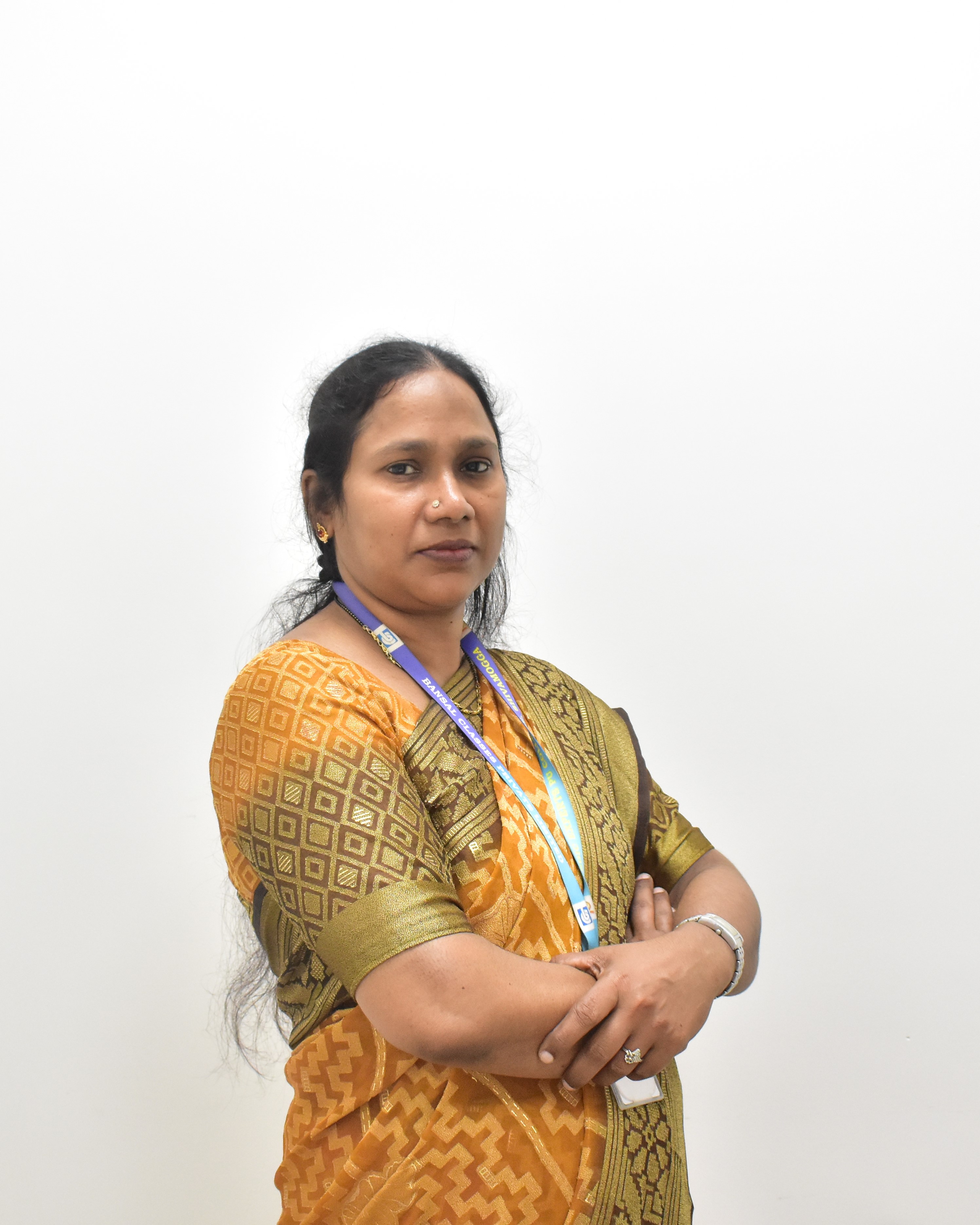 FARIDA BANU